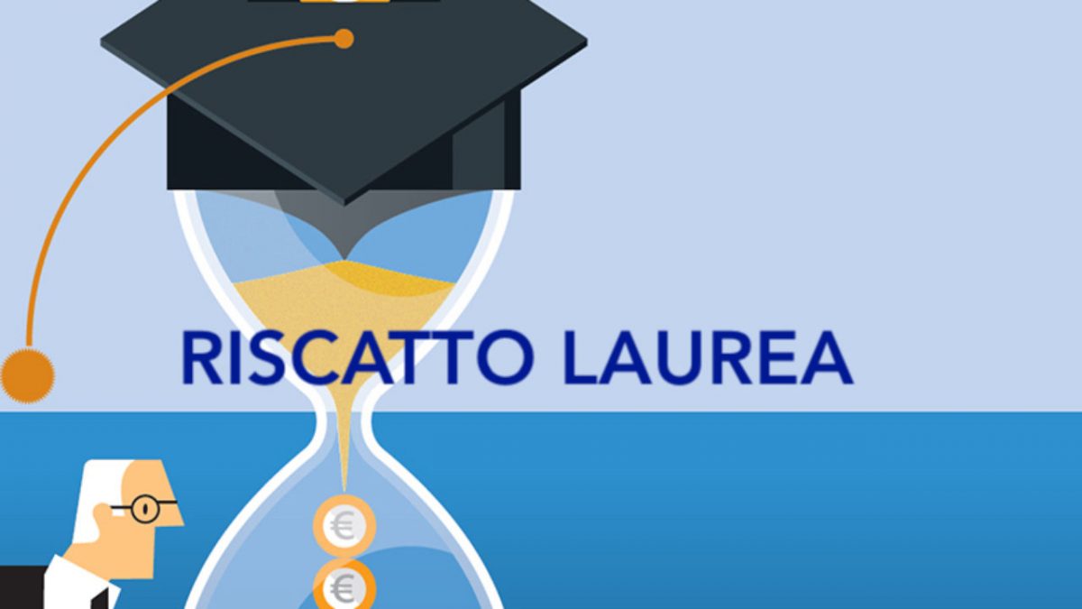 Riscatto Laurea Gratuito Under 36 è Stato Approvato Riscatto laurea gratuito. Tridico propone modello tedesco: come